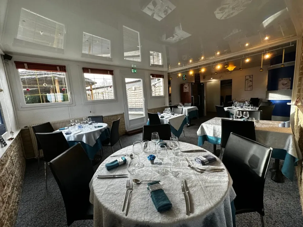 entrees du restaurant (8)