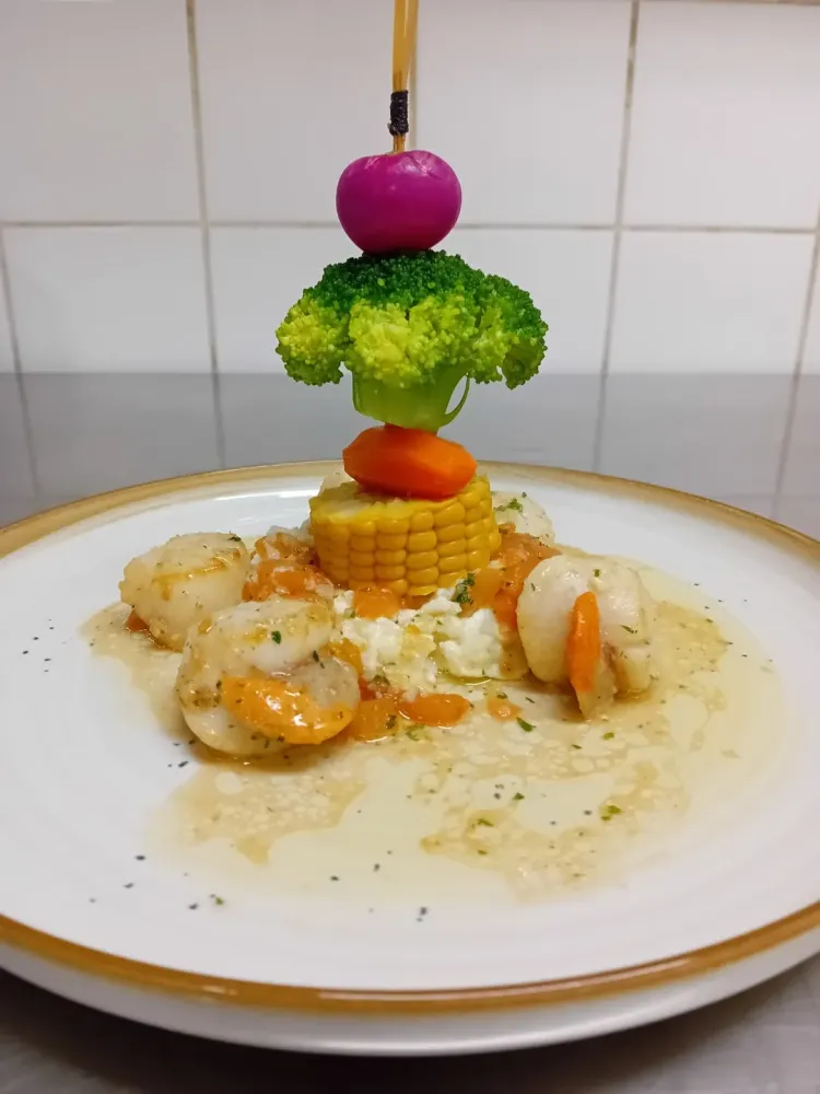 entrees du restaurant (3)